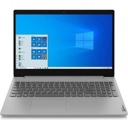 Portátil Lenovo IdeaPad 3 15ITL6-197 i5-1135G7 8GB 512GB 15.6